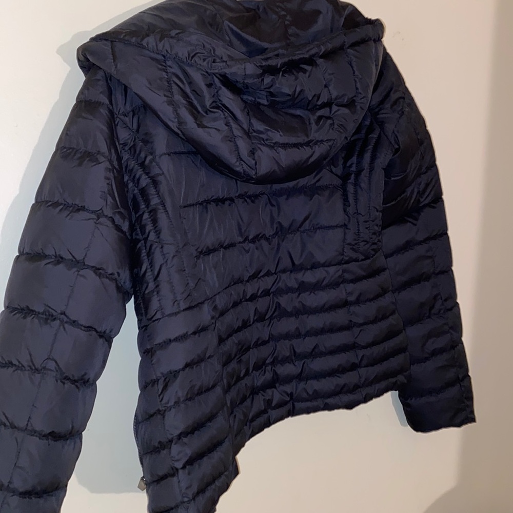 Bubble jacket from zara - Picture 3 of 4